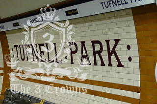 Tufnell Park N7, N19 domestic removals Tufnell Park N7, N19 domestic removals